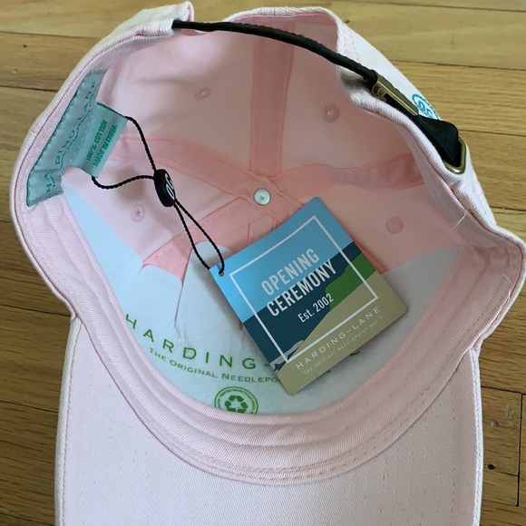 BNWT Opening Ceremony x Harding Lane Dolphin Cap - Picture 2 of 4